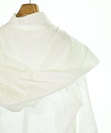 noir kei ninomiya（ノワールケイニノミヤ）カジュアルシャツ 白 サイズ:M レディース/2200599427068