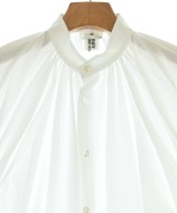 noir kei ninomiya（ノワールケイニノミヤ）シャツワンピース 白 サイズ:XS レディース/2200599427075