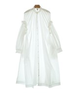 noir kei ninomiya シャツワンピース