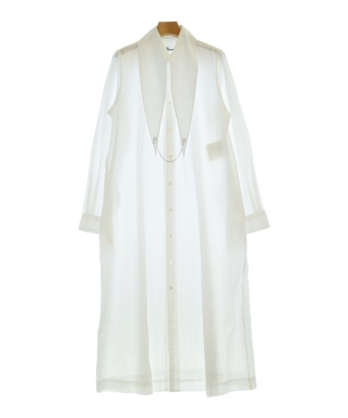 ノワール　ケイ　ニノミヤ(noir kei ninomiya)のnoir kei ninomiya シャツワンピース