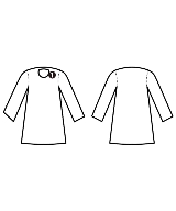 noir kei ninomiya（ノワールケイニノミヤ）シャツワンピース 白 サイズ:S レディース/2200599427082