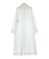 noir kei ninomiya（ノワールケイニノミヤ）シャツワンピース 白 サイズ:S レディース/2200599427082