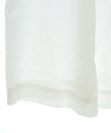 noir kei ninomiya（ノワールケイニノミヤ）シャツワンピース 白 サイズ:S レディース/2200599427082