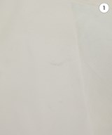 noir kei ninomiya（ノワールケイニノミヤ）シャツワンピース 白 サイズ:S レディース/2200599427082