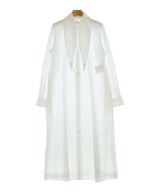 noir kei ninomiya シャツワンピース