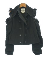 noir kei ninomiya カジュアルジャケット