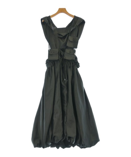 ノワール　ケイ　ニノミヤ(noir kei ninomiya)のnoir kei ninomiya ワンピース