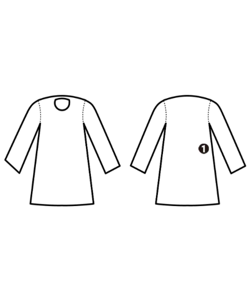 noir kei ninomiya（ノワールケイニノミヤ）ワンピース 白 サイズ:XS レディース/2200596726225