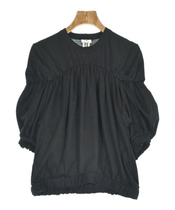 noir kei ninomiya（ノワールケイニノミヤ）Tシャツ・カットソー 黒