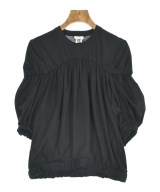 noir kei ninomiya（ノワールケイニノミヤ）Tシャツ・カットソー 黒 サイズ:XS レディース/2200599611078
