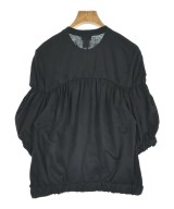 noir kei ninomiya（ノワールケイニノミヤ）Tシャツ・カットソー 黒 サイズ:XS レディース/2200599611078