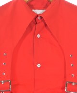 noir kei ninomiya（ノワールケイニノミヤ）カジュアルシャツ 赤 サイズ:M レディース/2200599253032