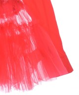 noir kei ninomiya（ノワールケイニノミヤ）カジュアルシャツ 赤 サイズ:S レディース/2200599253049