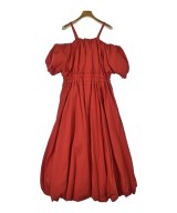 noir kei ninomiya（ノワールケイニノミヤ）ワンピース 赤 サイズ:M レディース/2200599253056