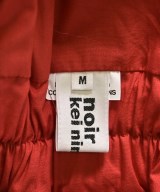 noir kei ninomiya（ノワールケイニノミヤ）ワンピース 赤 サイズ:M レディース/2200599253056