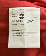 noir kei ninomiya（ノワールケイニノミヤ）ひざ丈スカート 赤 サイズ:S レディース/2200599253063