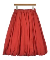 noir kei ninomiya ひざ丈スカート