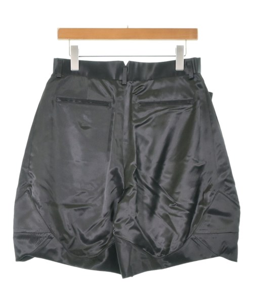 noir kei ninomiya（ノワールケイニノミヤ）ショートパンツ 黒 サイズ:M レディース/2200599253087