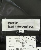 noir kei ninomiya（ノワールケイニノミヤ）ショートパンツ 黒 サイズ:M レディース/2200599253087