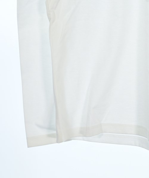 noir kei ninomiya（ノワールケイニノミヤ）Tシャツ・カットソー 白 サイズ:S レディース/2200599253100
