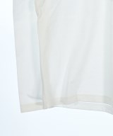 noir kei ninomiya（ノワールケイニノミヤ）Tシャツ・カットソー 白 サイズ:S レディース/2200599253100