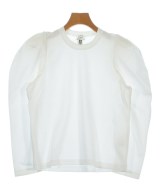 noir kei ninomiya Tシャツ・カットソー