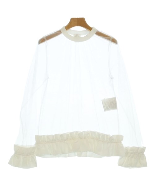 noir kei ninomiya(ノワール　ケイ　ニノミヤ)Tシャツ・カットソー 白 サイズ:M/2200599253117