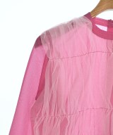 TAO（タオ）Tシャツ・カットソー ピンク サイズ:S レディース/2200599253124