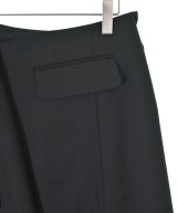 noir kei ninomiya（ノワールケイニノミヤ）ひざ丈スカート 黒 サイズ:XS レディース/2200599253155