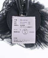 noir kei ninomiya（ノワールケイニノミヤ）ネックレス 黒 サイズ:S レディース/2200599253193