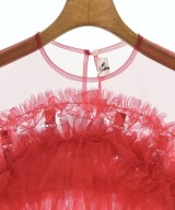 noir kei ninomiya（ノワールケイニノミヤ）ブラウス 赤 サイズ:XS レディース/2200599253216