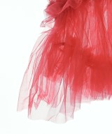 noir kei ninomiya（ノワールケイニノミヤ）ブラウス 赤 サイズ:XS レディース/2200599253216