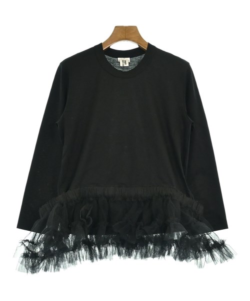 noir kei ninomiya(ノワール　ケイ　ニノミヤ)Tシャツ・カットソー 黒 サイズ:S/2200599972186