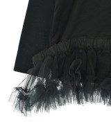 noir kei ninomiya（ノワールケイニノミヤ）Tシャツ・カットソー 黒 サイズ:S レディース/2200599972186