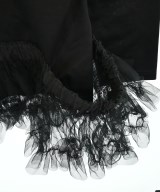 noir kei ninomiya（ノワールケイニノミヤ）Tシャツ・カットソー 黒 サイズ:S レディース/2200599972186