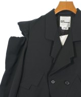 noir kei ninomiya（ノワールケイニノミヤ）ジャケット 黒 サイズ:M レディース/2200599975095