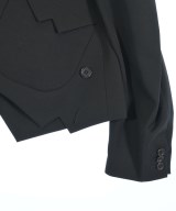 noir kei ninomiya（ノワールケイニノミヤ）ジャケット 黒 サイズ:M レディース/2200599975095