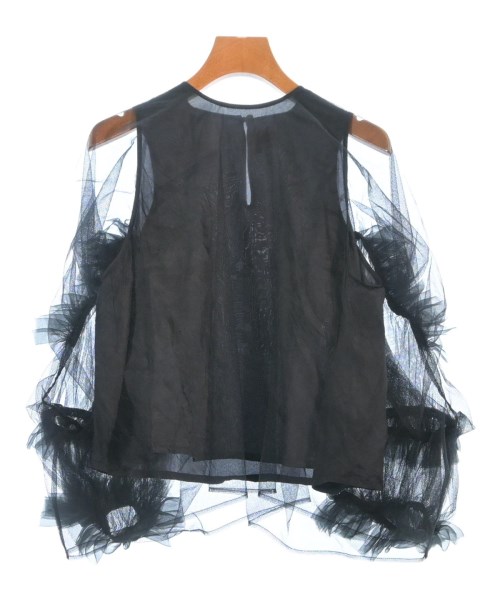 ノワール　ケイ　ニノミヤ(noir kei ninomiya)のnoir kei ninomiya ブラウス