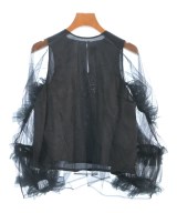 noir kei ninomiya ブラウス