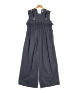 noir kei ninomiya オールインワン/サロペット