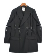 noir kei ninomiya カジュアルジャケット