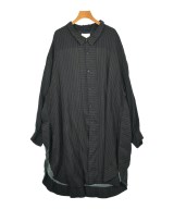 noir kei ninomiya カジュアルシャツ