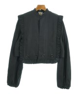 noir kei ninomiya ブラウス