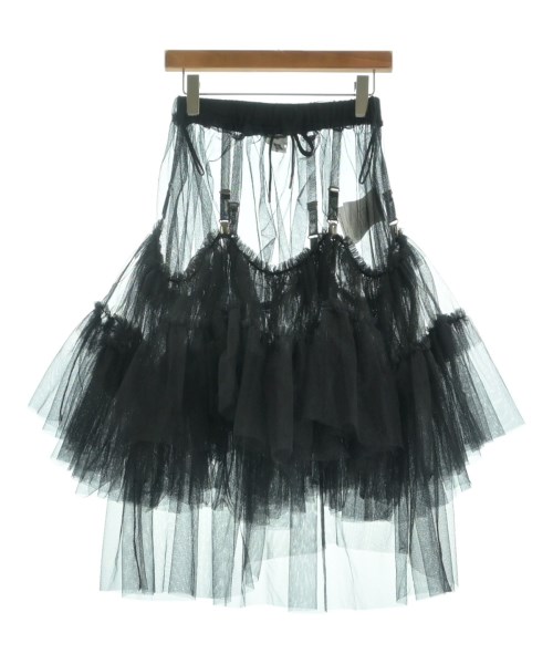 ノワール　ケイ　ニノミヤ(noir kei ninomiya)のnoir kei ninomiya ロング・マキシ丈スカート