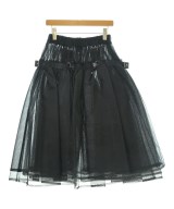 noir kei ninomiya ロング・マキシ丈スカート