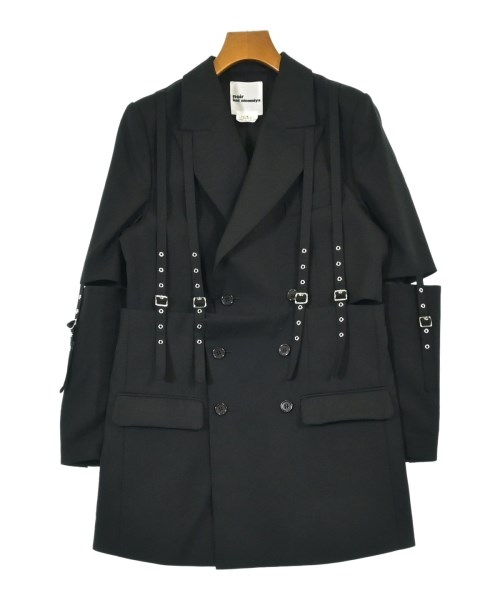 ノワール　ケイ　ニノミヤ(noir kei ninomiya)のnoir kei ninomiya カジュアルジャケット