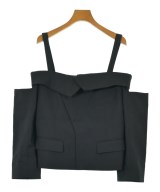 noir kei ninomiya カジュアルジャケット