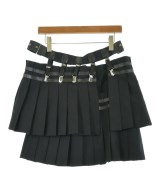 noir kei ninomiya ひざ丈スカート