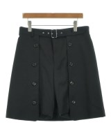 noir kei ninomiya ショートパンツ