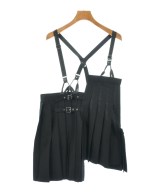 noir kei ninomiya カジュアルシャツ